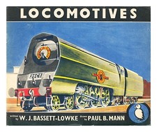 BASSETT-LOWKE, WENMAN JOSEPH