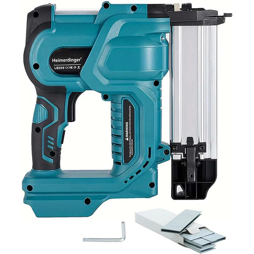 2in1 cordless brad nailer - 2in1,