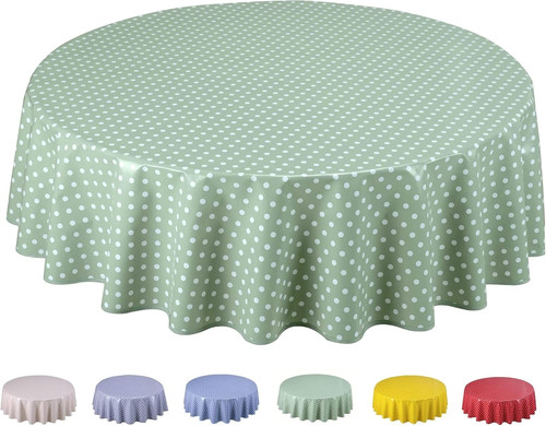 Home direct round - home, pvc