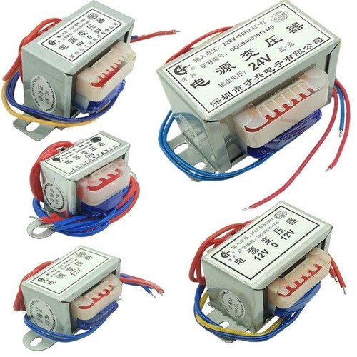 100w power transformer - 1w,