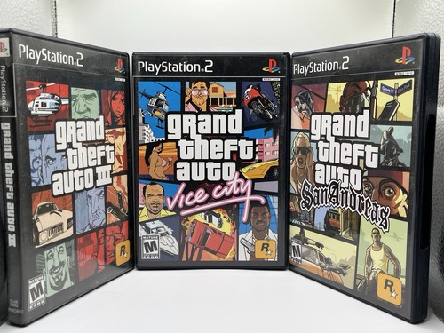 Grand theft auto iii - iii,