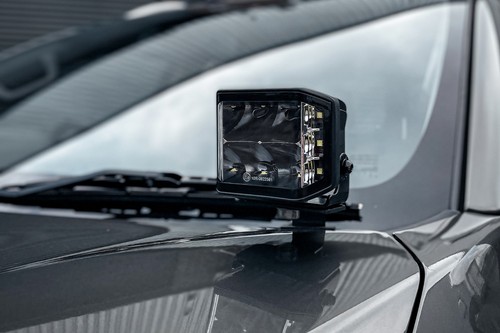 Stealth led twin - led, 4"