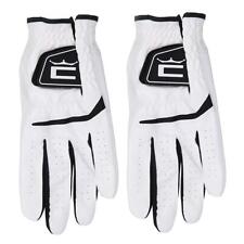 Cobra Flex Cell Glove Twin Pack - Lightweight Leather 2 Pack