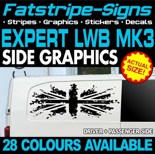 Fit peugeot expert - fit, mk3