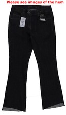 NEXT Womens Blue Bootcut NEXT