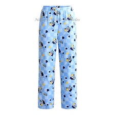 Bluey Disney Pajamas Pants