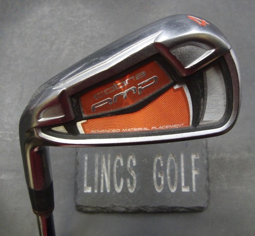 Left handed cobra amp - cobra,