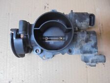 PEUGEOT 206 2001-2002 1.4 8V