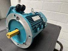 Brook Crompton Motor 3Phase