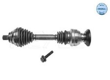 Original Meyle drive shaft 100