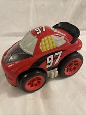 Little Tikes Push Along Red 97