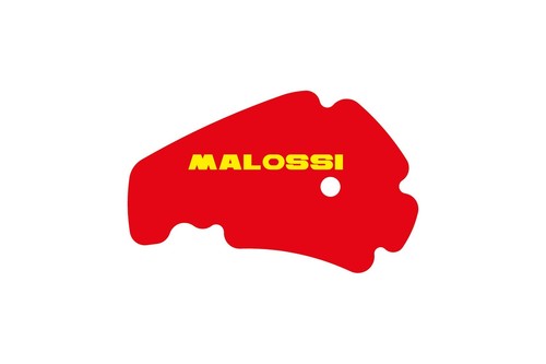 Malossi red sponge - sponge, for