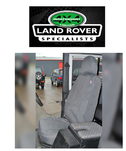Land rover defender - defender, waterproof