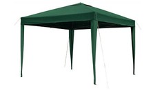 3m x 3m Pop up Garden Gazebo -