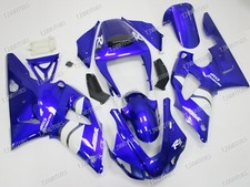 Fit for 98-99 YZF R1 Blue