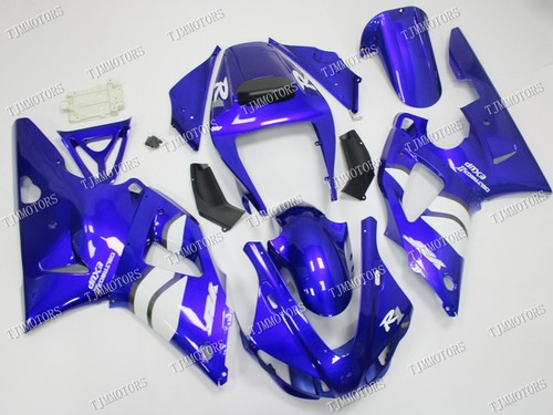 Fit for yzf r1 blue - for,