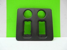 Peugeot 306 Frame Switch 9635874377 Trim Cover Panel