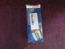 Bosch F5959 Fuel Filter