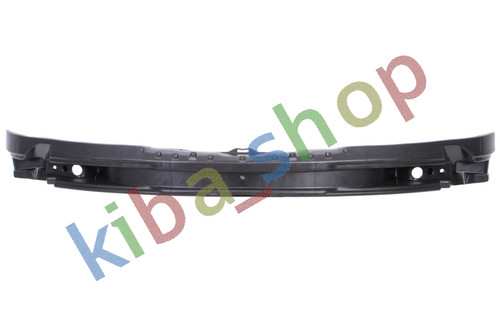 Front bumper reinforcement - front,