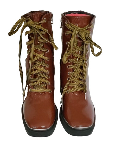 Top shop brown - top,