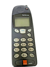 (ORANGE/EE/TMOBILE NETWORK) Great Condition Nokia 5130 Black Mobile Phone