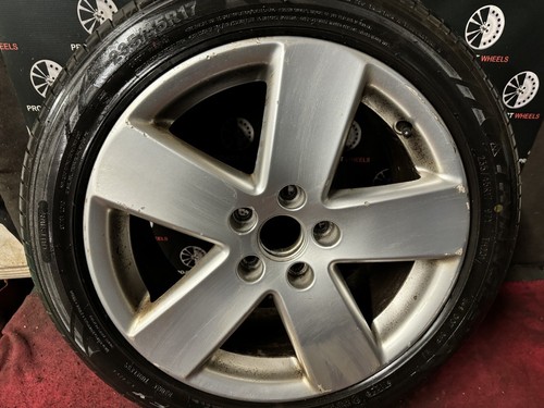 Volkswagen passat 17 - vw, 17”