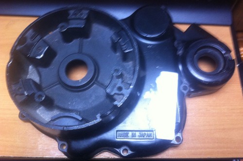 Genuine yamaha xs750 - ,