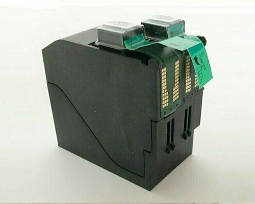 Neopost blue franking - blue,