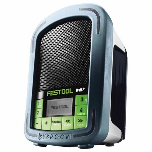 Festool dab 240v - dab+,
