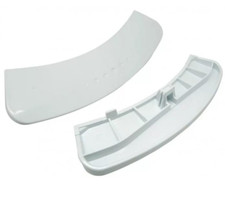 BEKO WASHING MACHINE DOOR