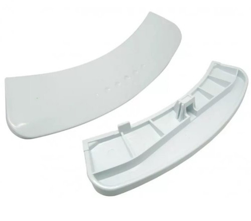 Beko washing machine door - machine,