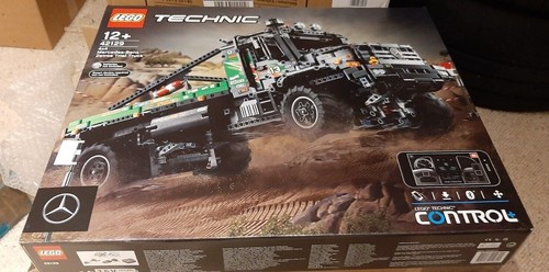 New lego technic - new,