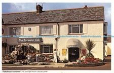 R387042 Kent Monkton Nr Ramsgate Fabulous Foxhunter The prestige leisure caravan