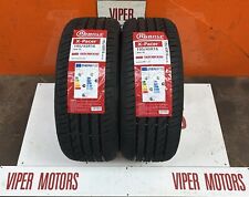 195 45 16 TYRE BANOZE M&S TYRE 1954516 195/4516 195/45/16 84V x 2 TYRES (PAIR)
