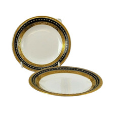 Antique Royal Crown Derby 8984