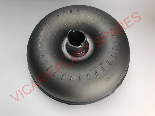 Torque convertor jcb - convertor,