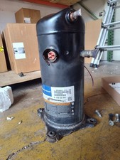Copeland ZPS49K4E-PFV-130