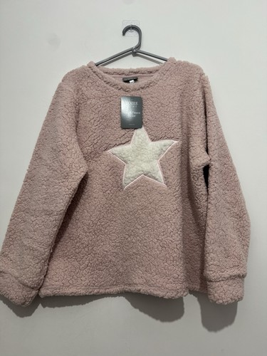 Cozee home borg fleece set - cozee,