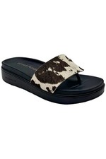 Donald Pliner Women's Fifi Cow