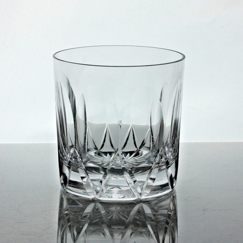 Tudor crystal frobisher - crystal,