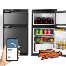 Caravan camper 12v fridge - 12v,