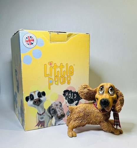 Vintage boxed arora - boxed,