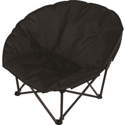 Deluxe black padded folding - deluxe,