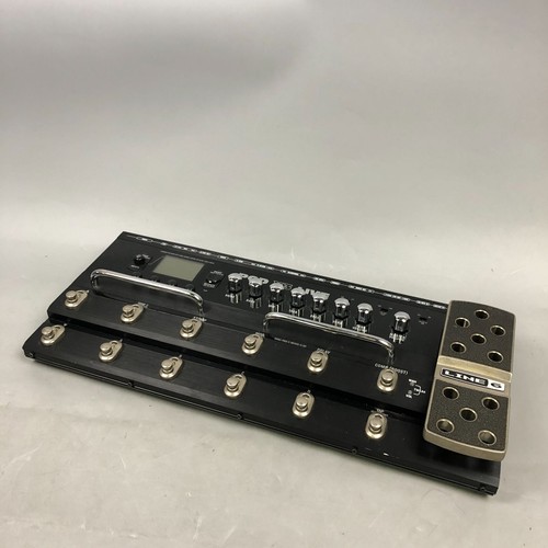 Line6 pod live - line6　pod,