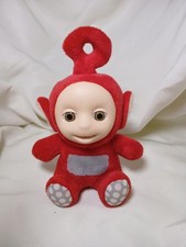 2019 Teletubby 6.5" Sitting Po