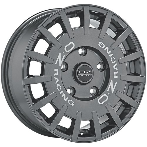 Alloy wheel racing rally - wheel,