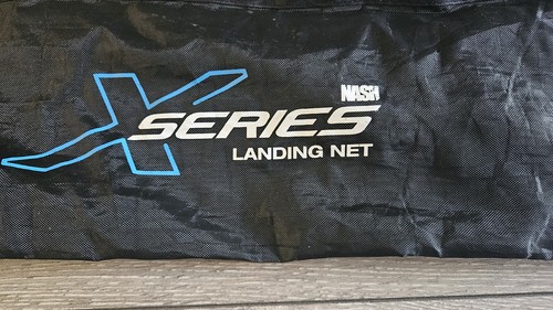 Nash series landing net - nash, 42"