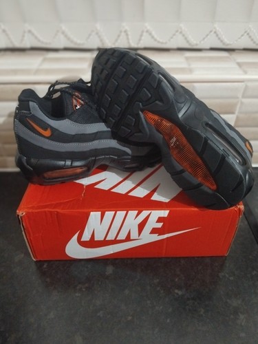 Bnib men nike air - men's, max