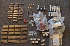 Electronic Components Mixed Lot