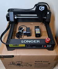 LONGER Ray5 mini Laser